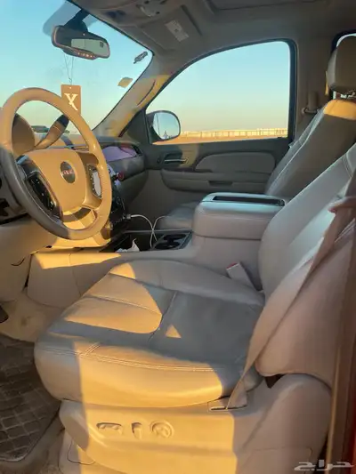 يوكن xL مديل 2007 3