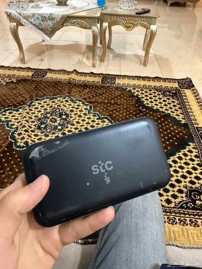 اجهزة راوتر جديدة ومستخدمة 6