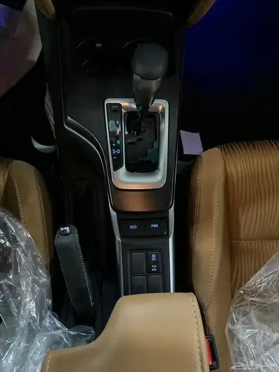 تويوتا فورتشنر 2025 كاش وقسط اقل هامش ربح 19