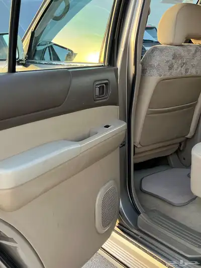 باترول نيسان GL 1999 بخاخ 19