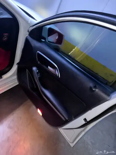 مرسيدس A250 7