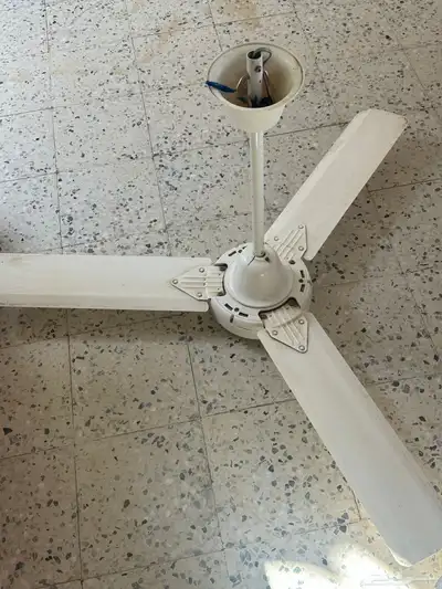 مروحه للبيع 1