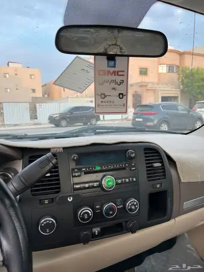 جمس سييرا 2012 41