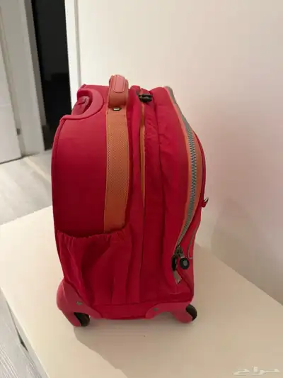 شنطة مدرسه كيبلنج للبيع 4