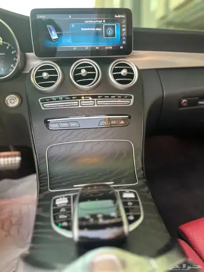 مورسيدس كوب كشف 2021 AMG 13