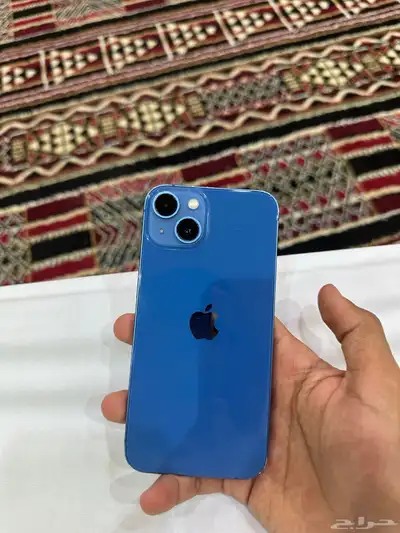 ايفون 13 2