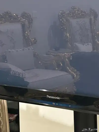 مكيف LGدريشه تلفزيون panasonicوتلفزيون MOV 10