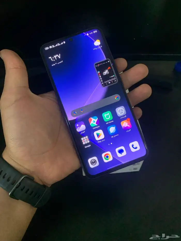 شاومي 13t pro 2