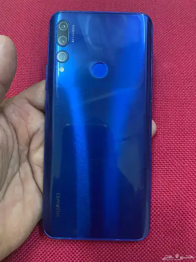 جوال هواوي y9 برايم Huawei Y9 Prime mobile phone 0