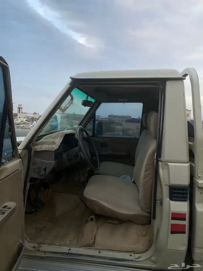 شاص مديل 96 نظيف 3