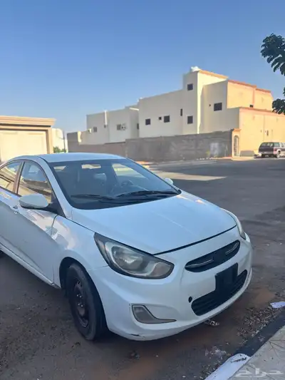 اكسنت مالك واحد 3