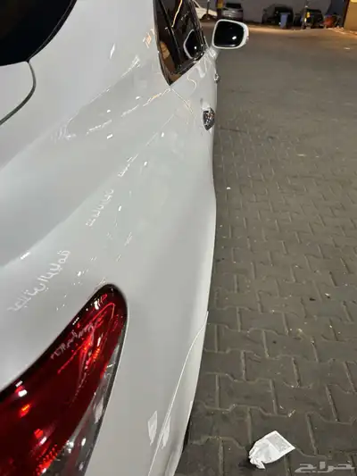 لكزس ES 350 موقعها الطايف مكه جده 5