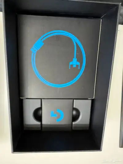 لوحة مفاتيح لوجيتيك جي 6