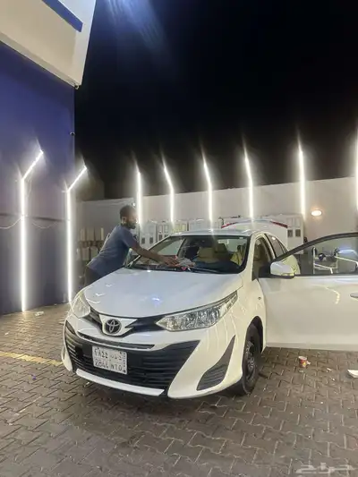 يارس 2019 8