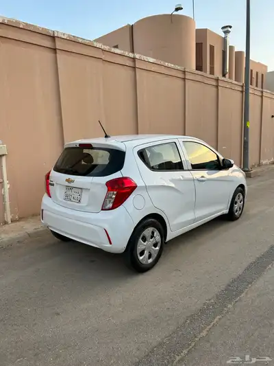 سبارك 2020 0