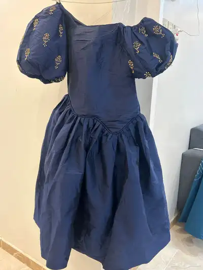 فستان 0