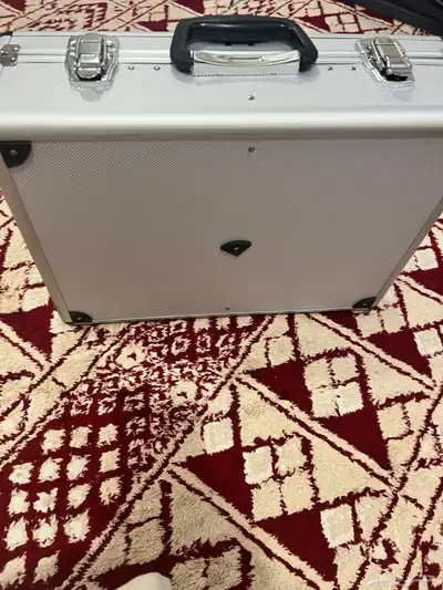 شنطة عده 2