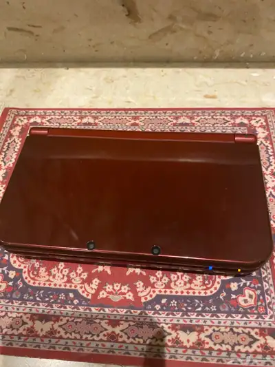 New Nintendo 3DS XL used from 2023 1