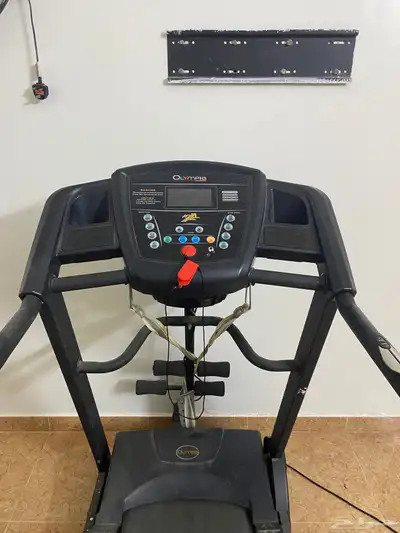 سير olympia 3