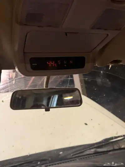 جيب باترول 4