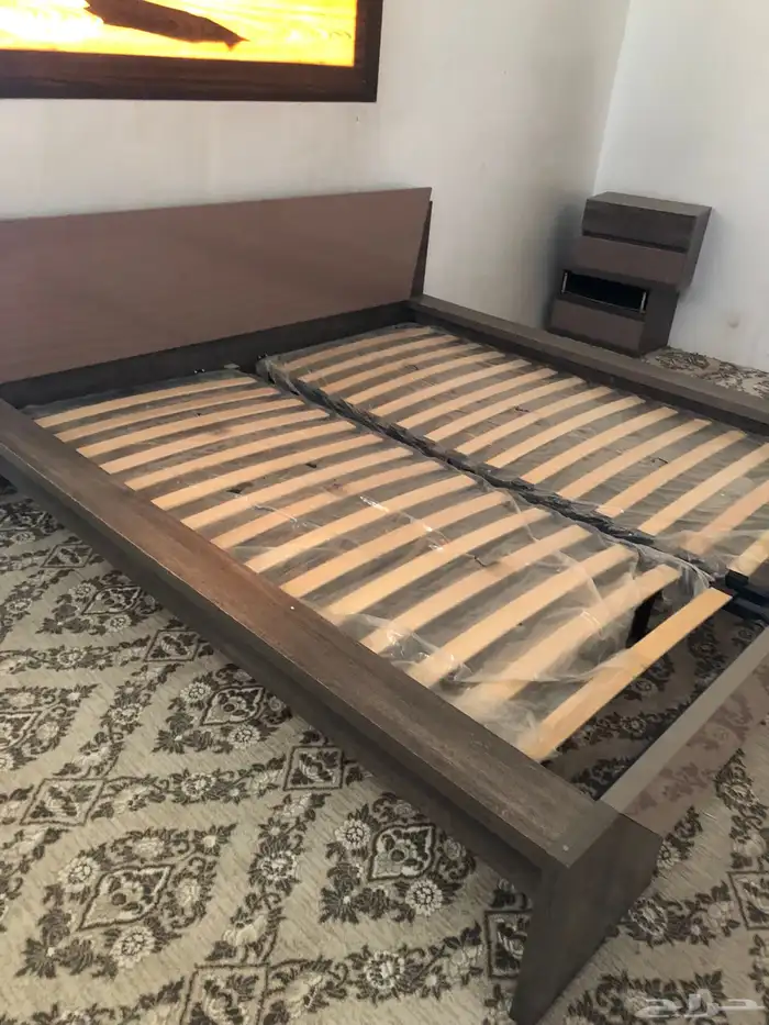 سرير مقاس 180 200 مستخدم 1