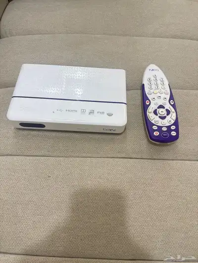 رسيفر بي ان سبورت نظيف مرره 0