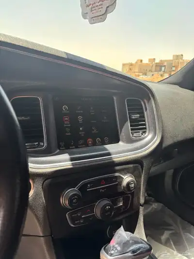 دووج GT بحالة ممتازه 9