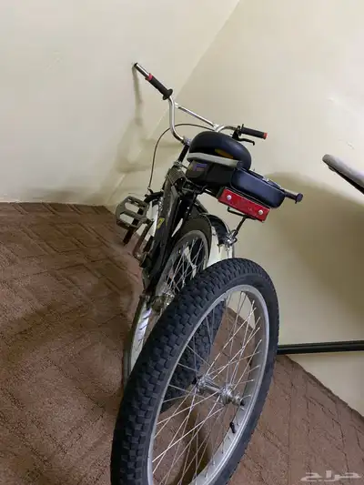 سيكل رامبو 0