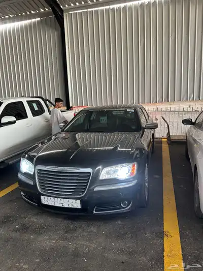 كلزلر 2014 فل كامل c300 هيمي 3
