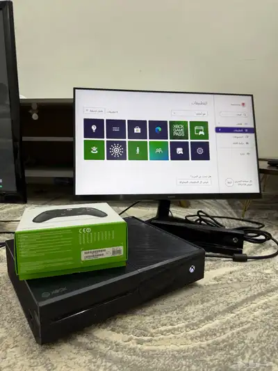 اكس بوكس ون تيرا 0