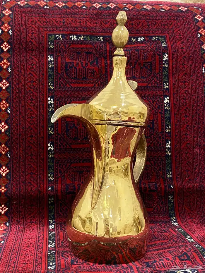 دله رسلان عليها ختم 3