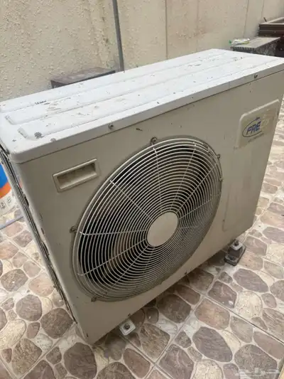 مكيف سبليت Fre go 1