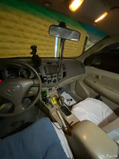 فورتشنر 2006 5