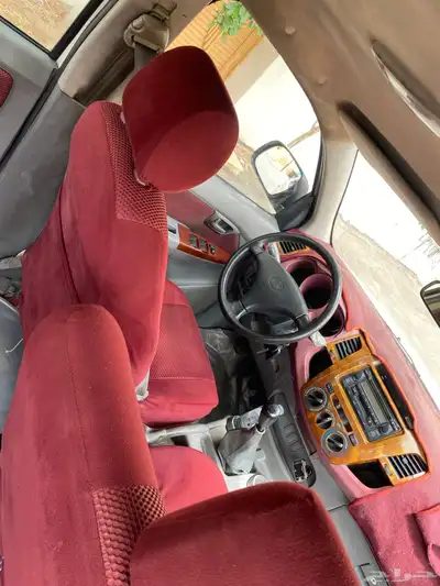 هايلوكس 21