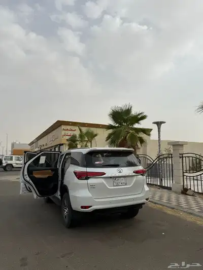 فورشنر2023 ديزل 23