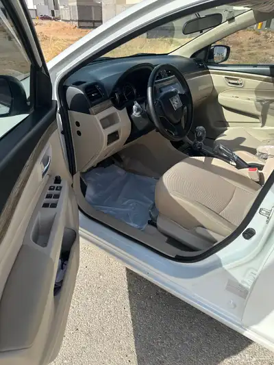 سزوكي سياز 2024 2