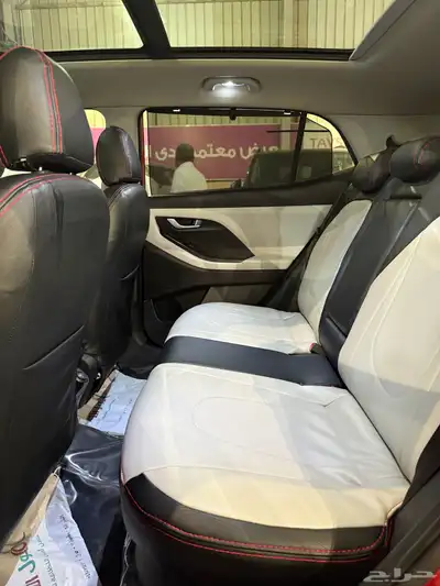 هيونداي كريتا2021 فل كامل سعودي 6
