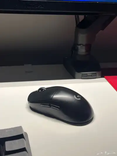 ماوس G pro اصلي 1