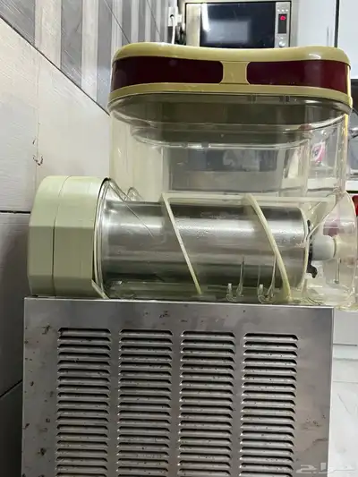 الة سلاش شركة ugolini صناعة ايطاليه للبيع سوم 2