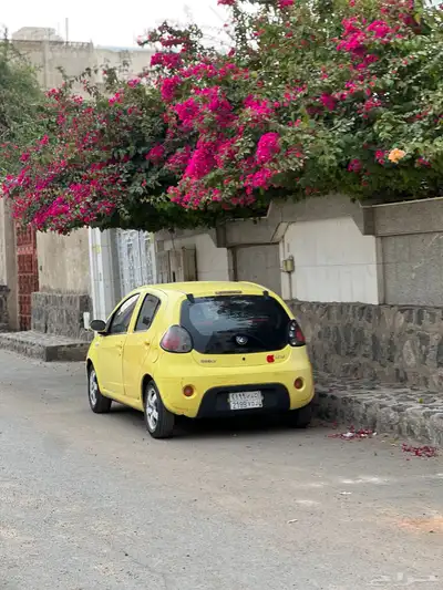 جيلي باندا 2012 0