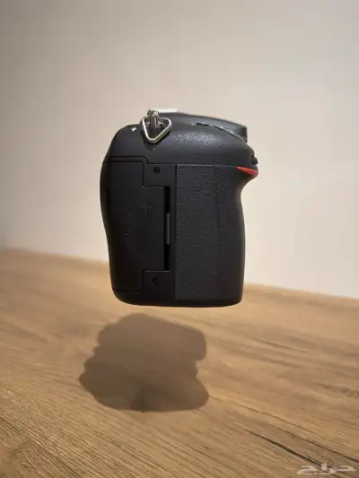 Nikon D7100 كاميرا 8