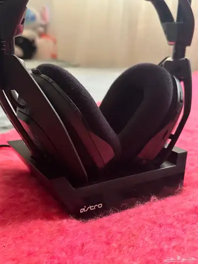 سماعة ASTRO A50 gen 4 wireless 1