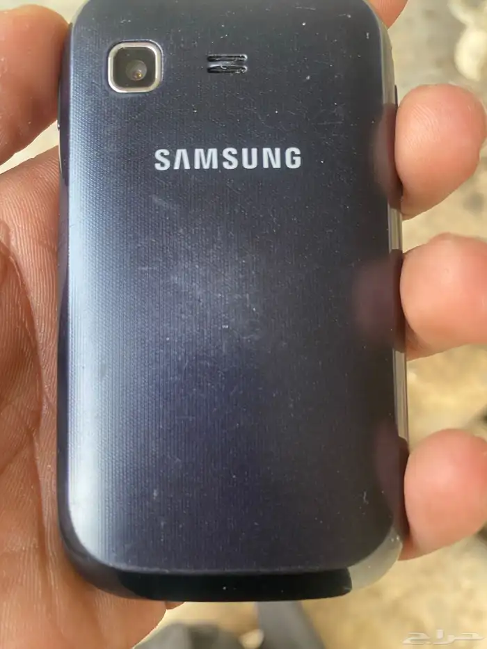 للبيع جوال سامسونج GT-s5300 1