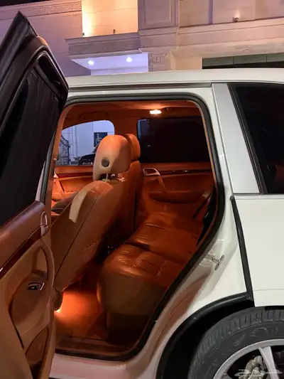 بورش كايين 2009 S 5