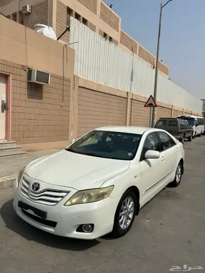 كامري 2010 3