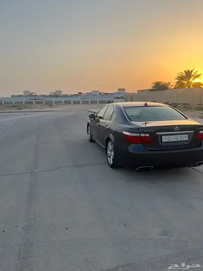 لكزس 2007 460 1