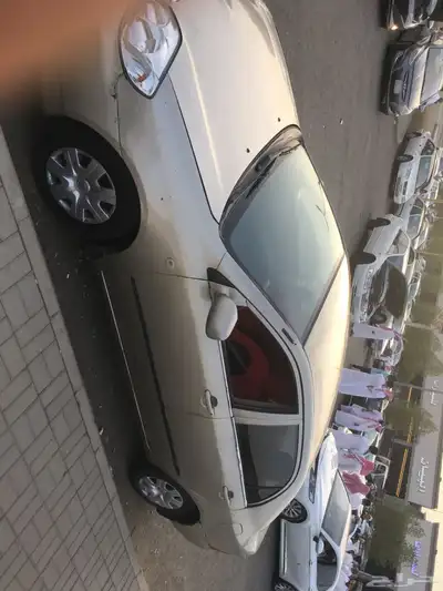 للبيع كرولا 2004 1