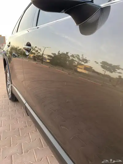 2018 مازدا CX9 9