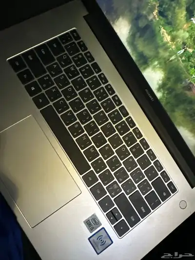 لاب توب هواوي MateBook D15 1