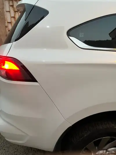 ايسوزو MUX فل كامل بدون دبل ماشي 27 الف 23
